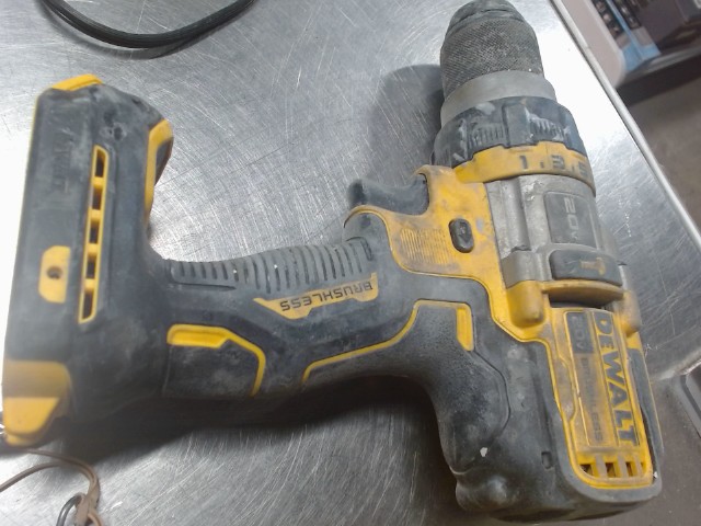 Dewalt 1/4