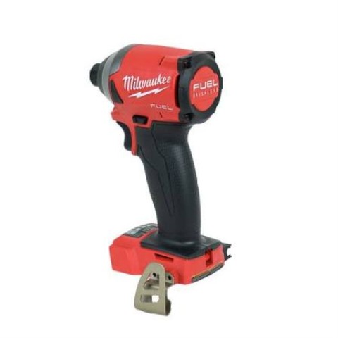 Milwaukee impact driver