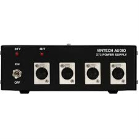 X73 power supply