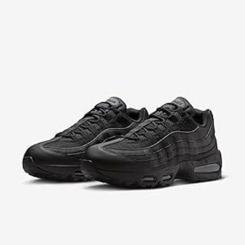 Kd17 black size 12 us