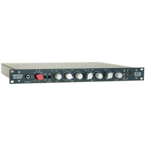 Vintech x73i preamp equalizer