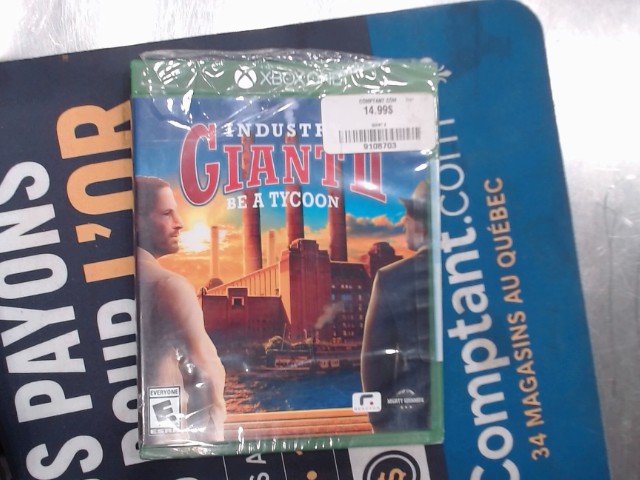 Giant 2