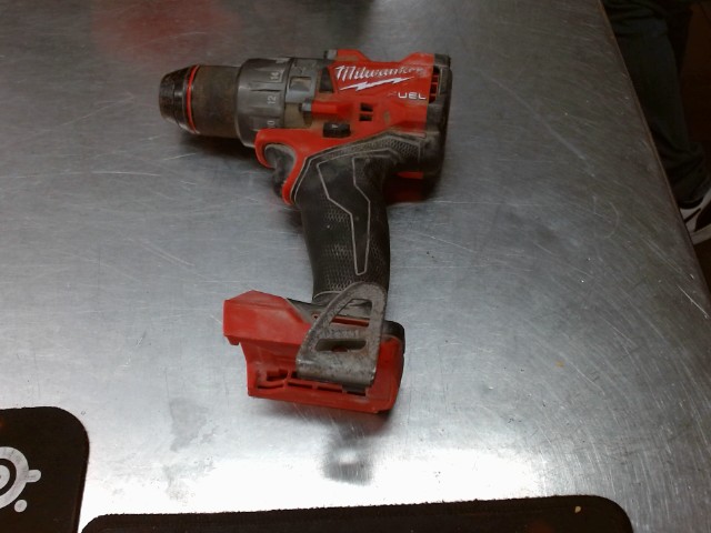 Drill milwaukee