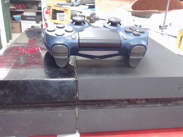 Ps4 premier modele