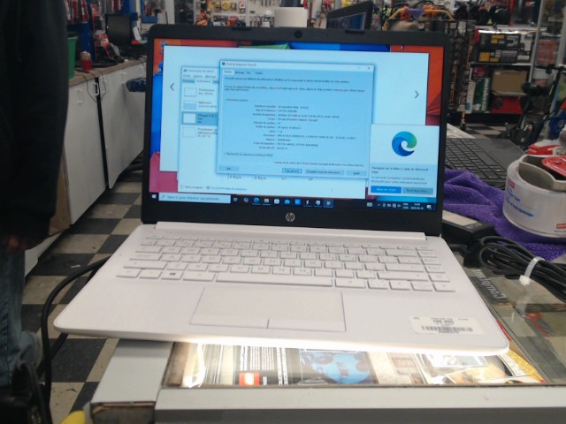Laptop