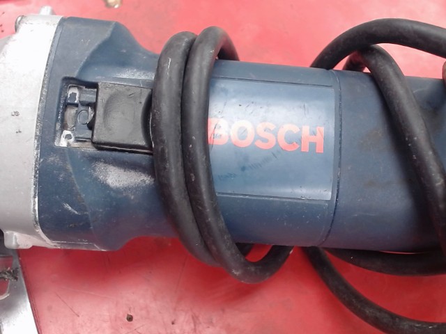 Grinder a cable