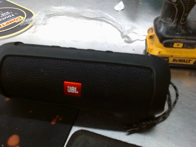 Speaker jbl flip 5 noir
