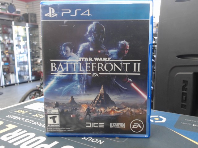 Battlefront 2
