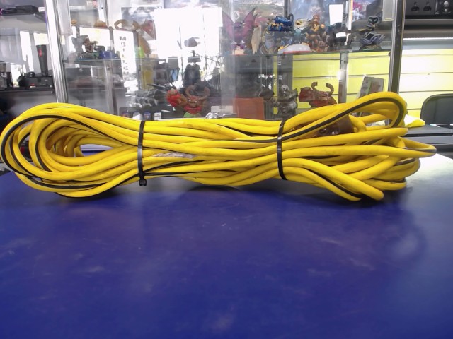 Rallonge electrique 50 pieds