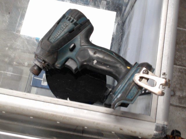 Makita impact