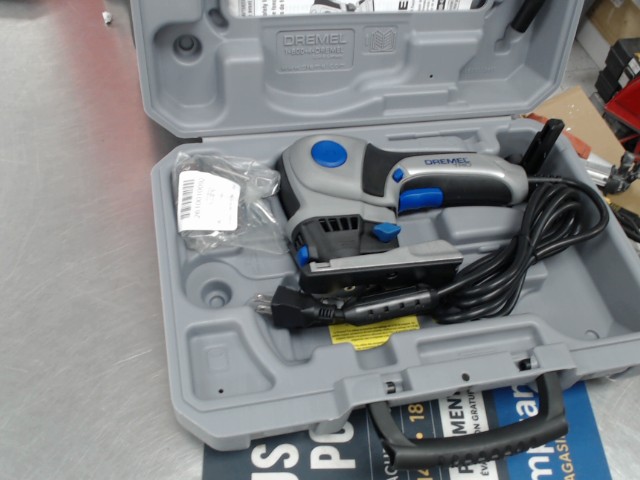 Dremel trio neuve