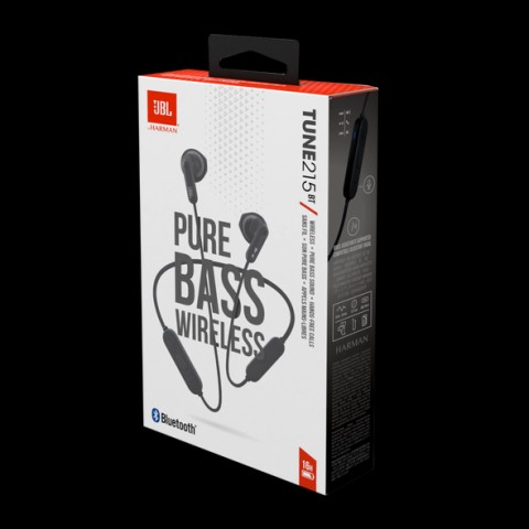 Bluetooth wired earbuds