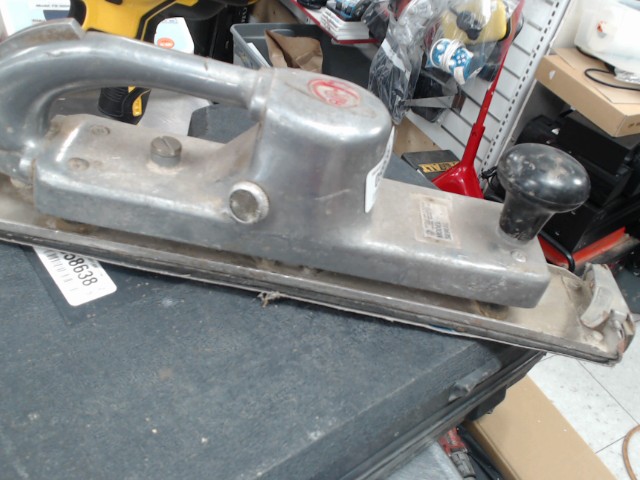 Air-t band sander