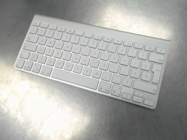 Clavier sans fil
