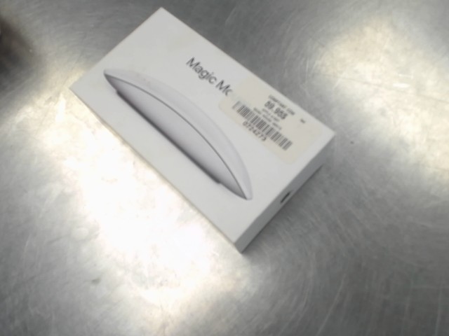 Magic mouse dboite