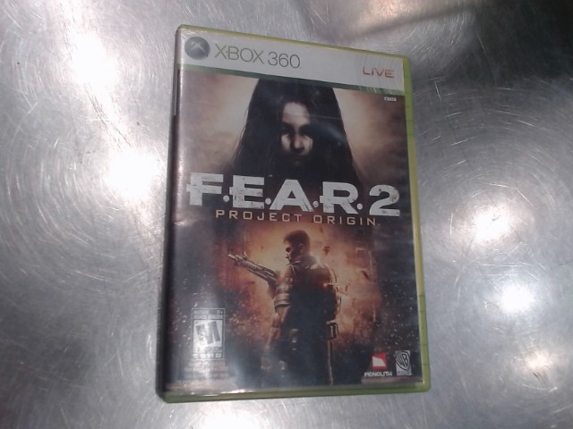 Fear 2