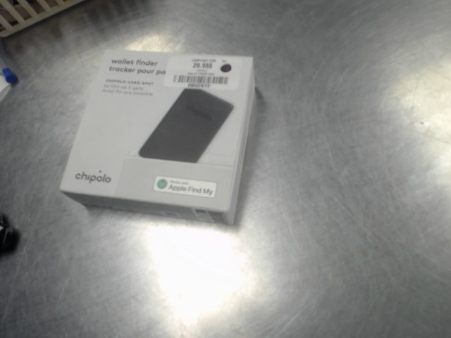 Wallet finder neuf