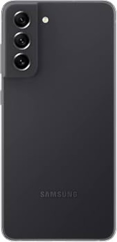 Samsung s21 fe noir