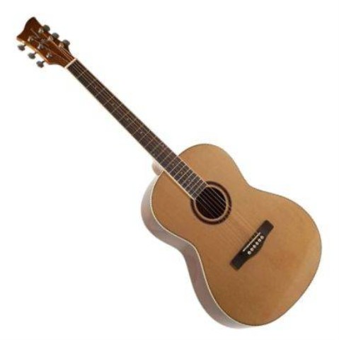 Guitare jay turser gauch�re