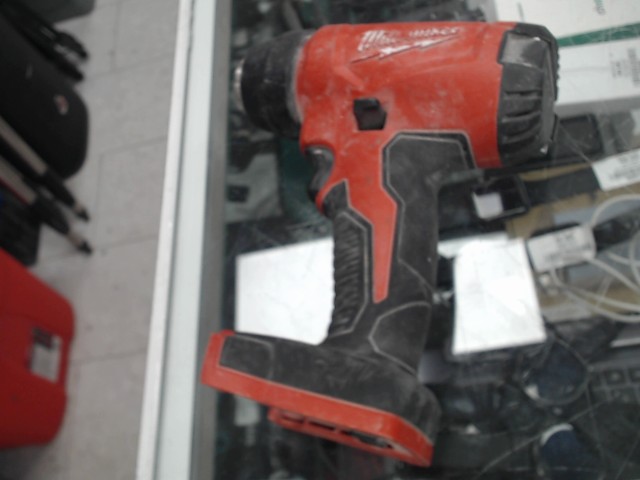 Heat gun milwaukee