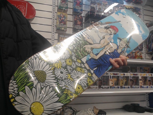 Supreme x sean cliver ''nuns n guns''