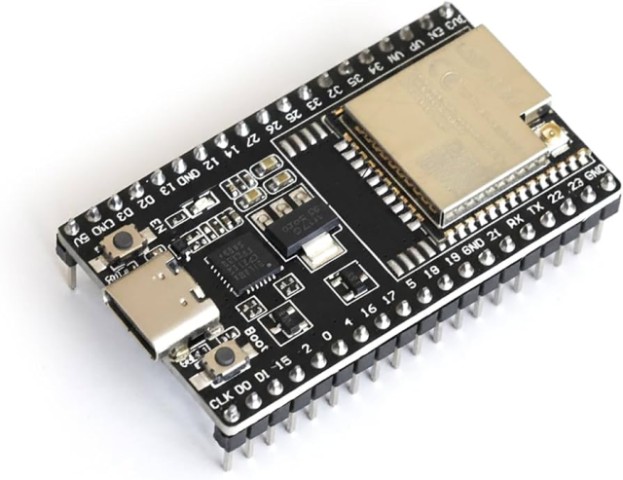 Esp-wroom-32 board