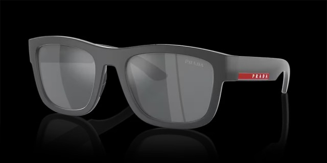 Prada linea rossa ps 01zs