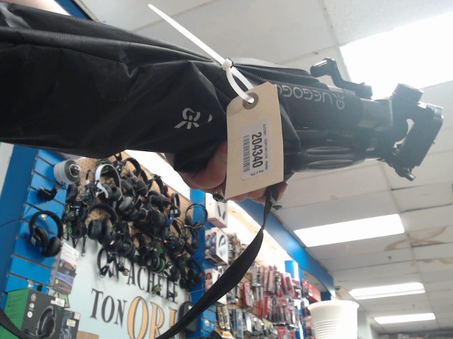 Tripod