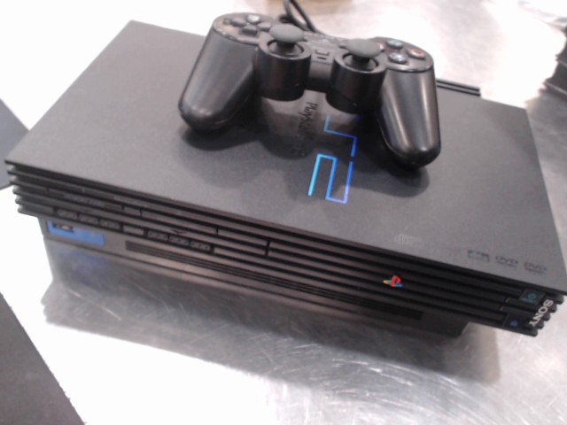 (v)console fat