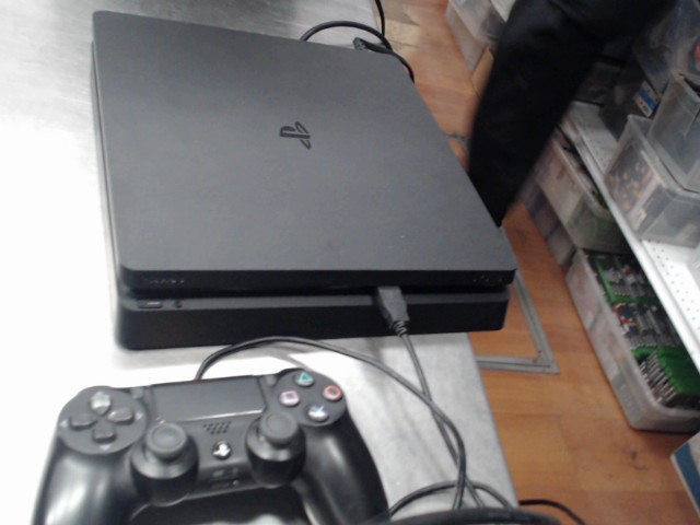 Ps4 1 man 1to