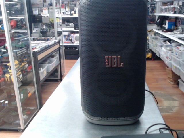 Party box 120 jbl