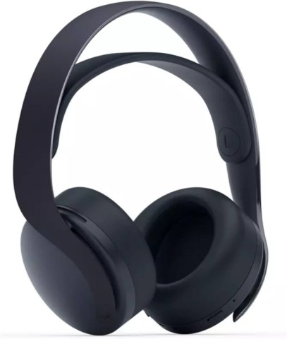 Ecouteur sony ps5 pulse 3d black -dongle