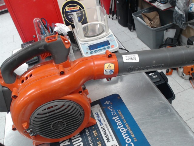 Souffleur husqvarna 125bv