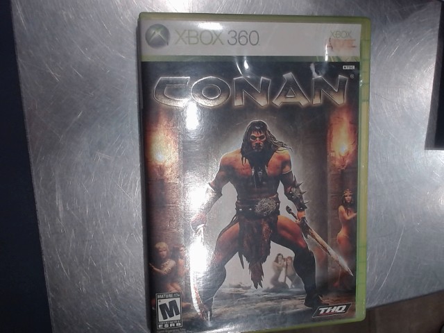 Conan