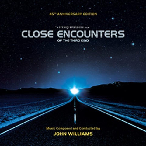 The close encounters of the third kind