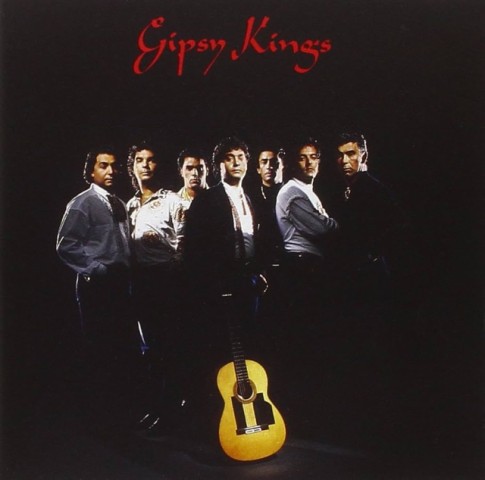 Gipsy kings vinyl
