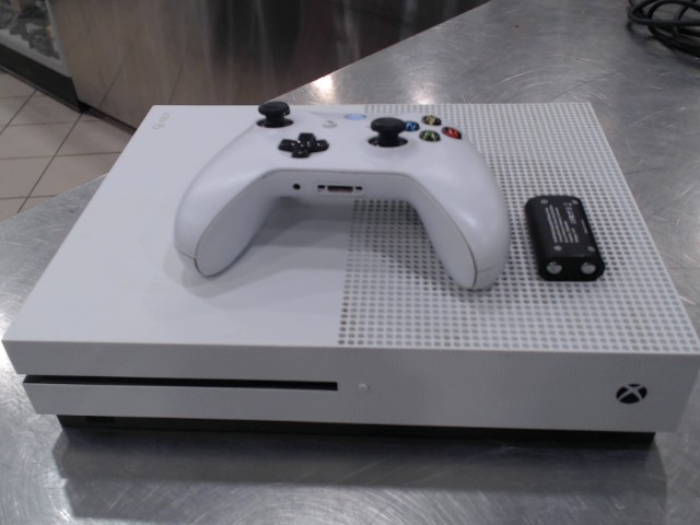 (v)console avec manette