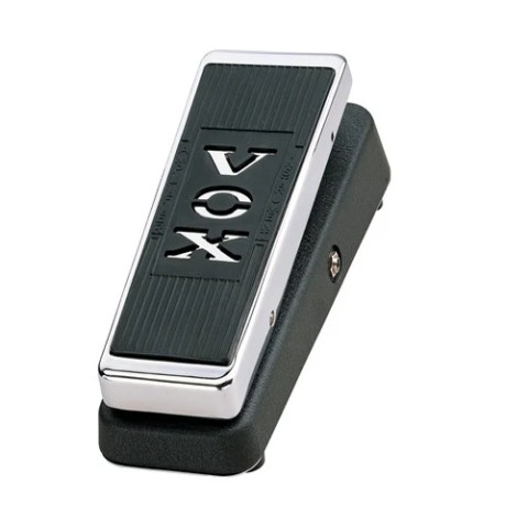 Vox v847 guitar pedal