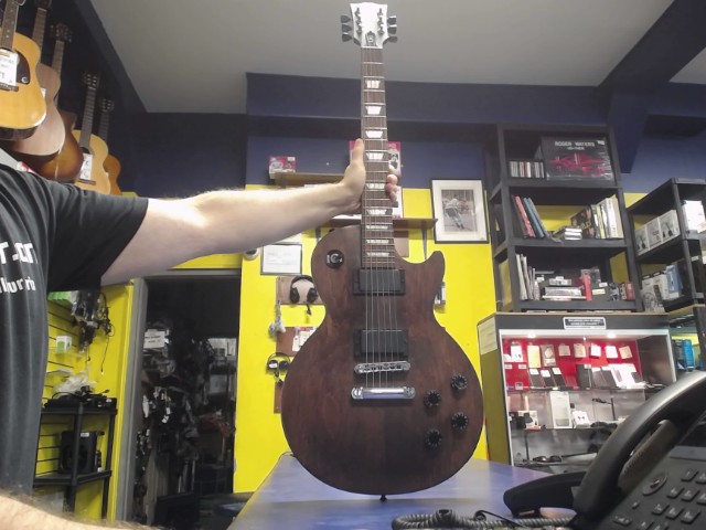 Gibson les paul junior usa 2013