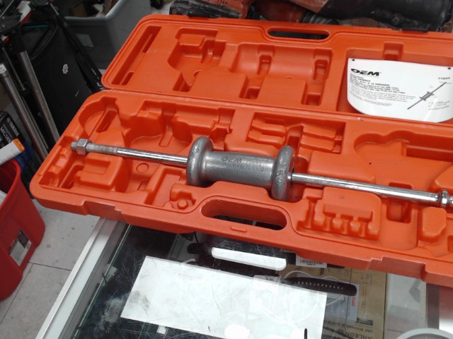 Slide hammer 5lbs