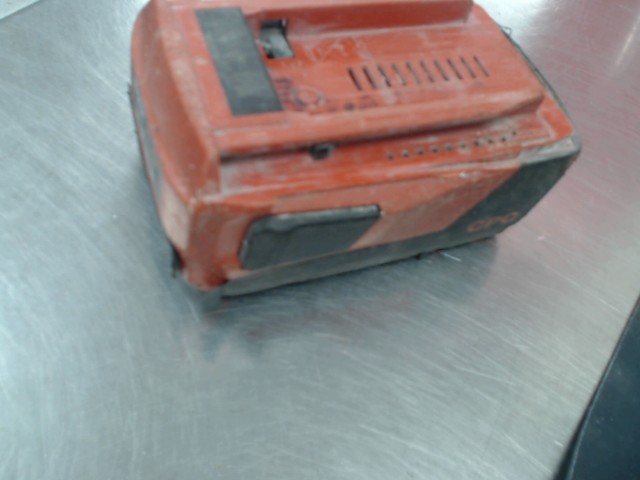 Batterie hilti