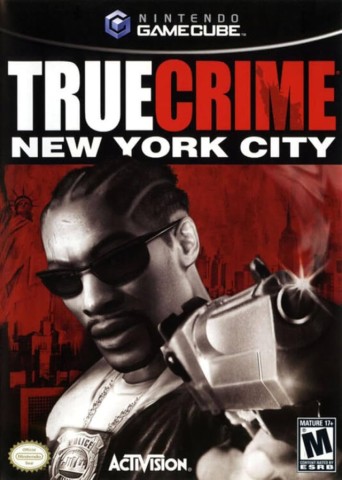 Jeu true crime new york city loose