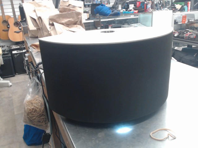 Wireless speaker system wifi/bluetooth