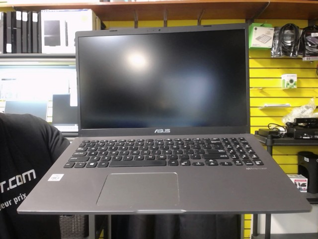 I5-1035g1 @1.1ghz 3.6ghz turbo 8gb/256gb