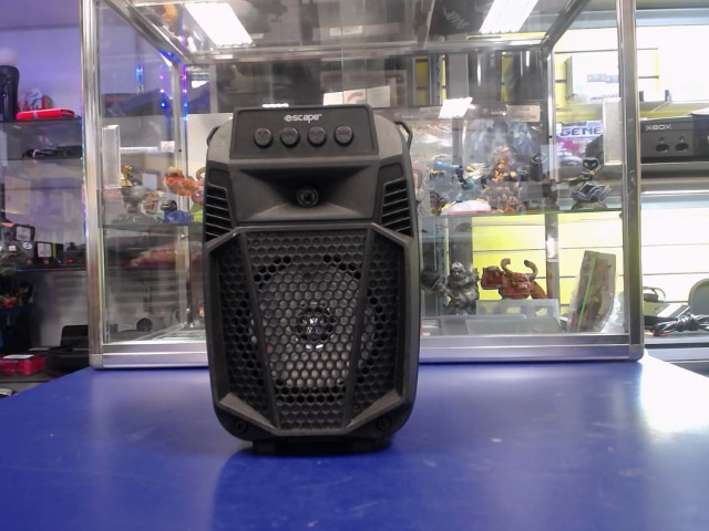 Haut-parleur bluetooth