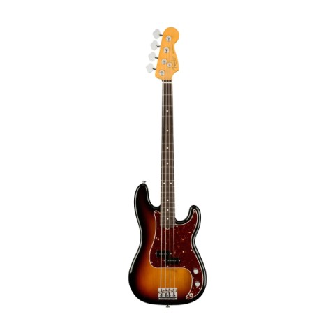Fender p bass am pro ii sign�e filipino