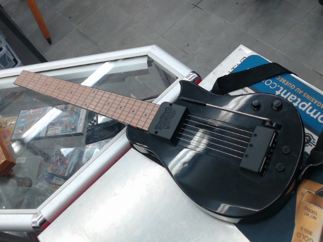 You rock guitare electronique/midi