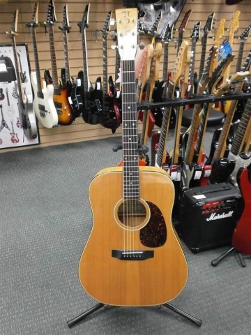 Hohner hg 340 needs repairs