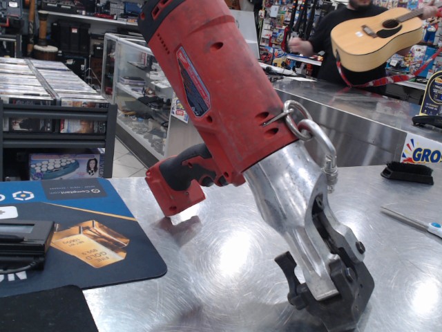 1590 acsr cutter