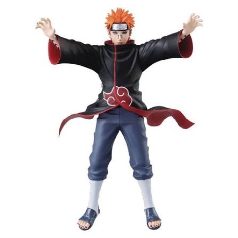 Figurine naruto